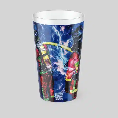 Gobelet – Image 3
