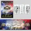 Pack manifestation