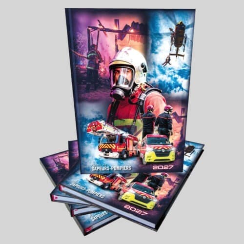 Agenda de luxe