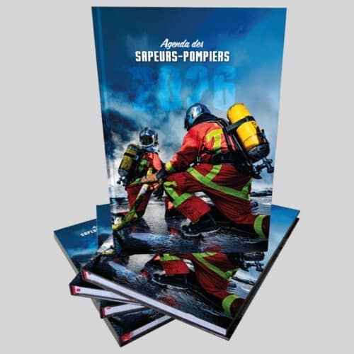 Agenda de luxe