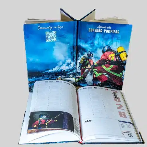 Agenda de luxe – Image 3