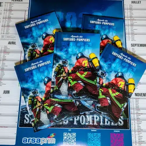 Agenda de luxe – Image 4