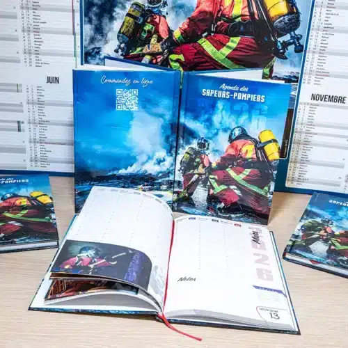 Agenda de luxe – Image 2