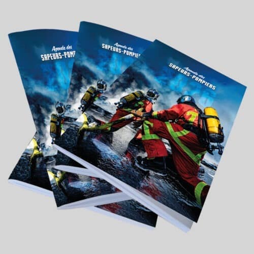 Agenda de poche