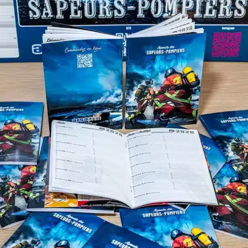 Agenda de poche – Image 3