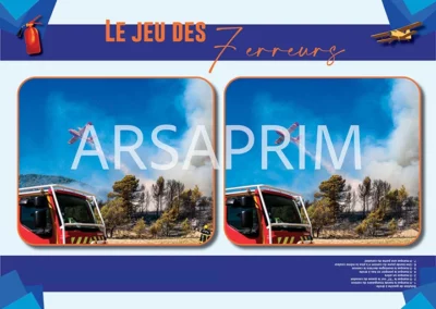 Jeux Sapeurs-Pompiers