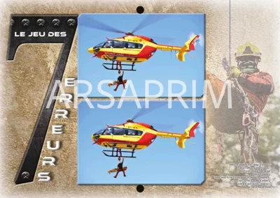 Jeux Sapeurs-Pompiers