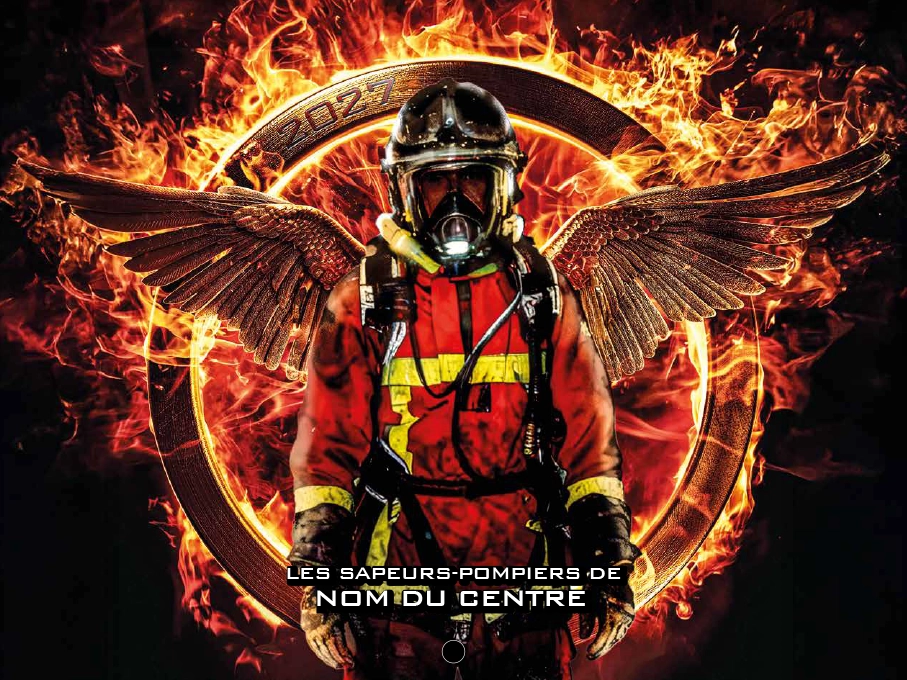 Calendrier 24x32 Exemple 1-1