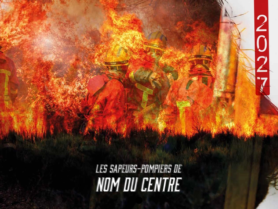 Calendrier 24x32 Exemple 2-1