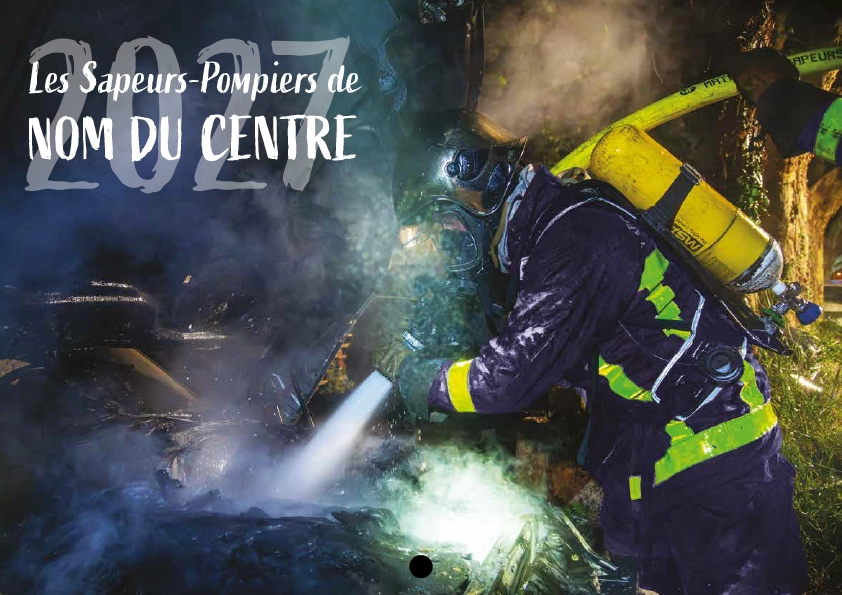 Calendrier A4 Exemple 4-1