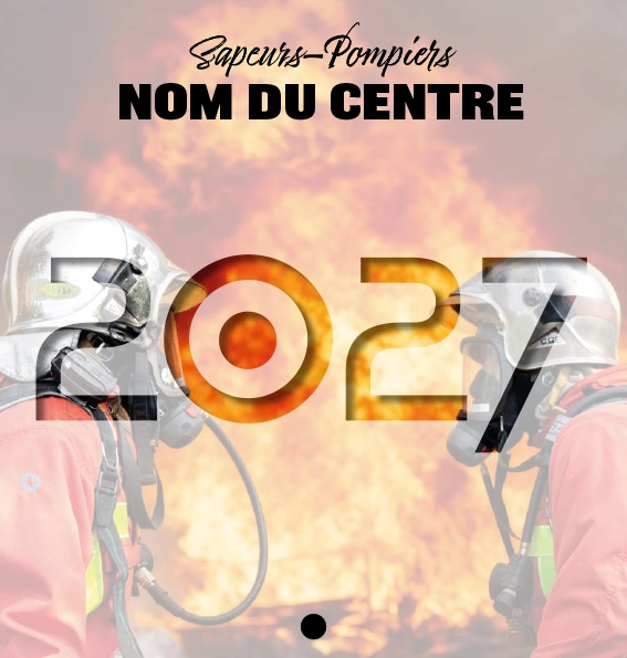 Calendrier Carré Exemple 2-1