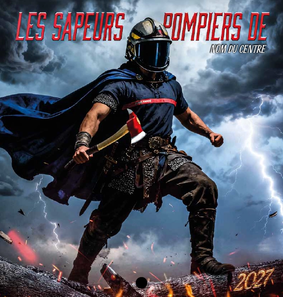 Calendrier Carré Exemple 3-1