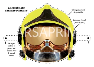 Jeux Sapeurs-Pompiers