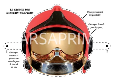 Jeux Sapeurs-Pompiers