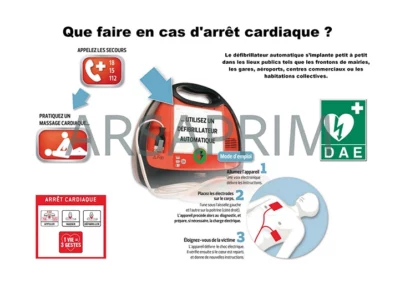 Consignes de sécurité - Prévention - Pompiers