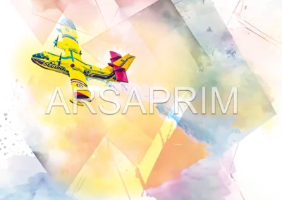 Fond de Page Calendriers Pompiers