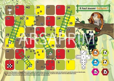 Jeux Sapeurs-Pompiers