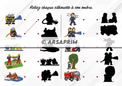 Jeux Sapeurs-Pompiers