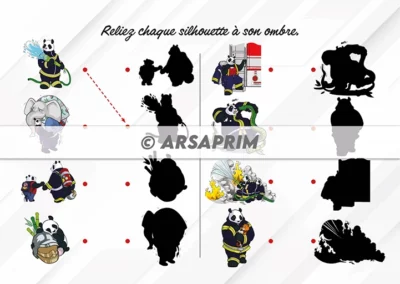 Jeux Sapeurs-Pompiers