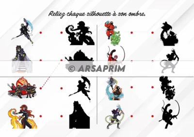 Jeux Sapeurs-Pompiers