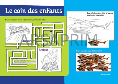 Jeux Sapeurs-Pompiers