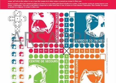 Jeux Sapeurs-Pompiers