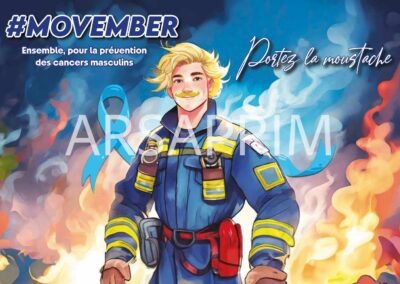 Consignes de sécurité - Sensibilisation - Pompiers