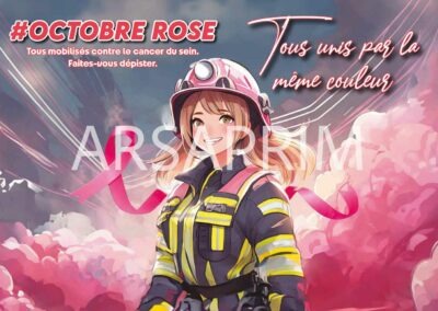 Consignes de sécurité - Sensibilisation - Pompiers