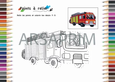 Jeux Sapeurs-Pompiers