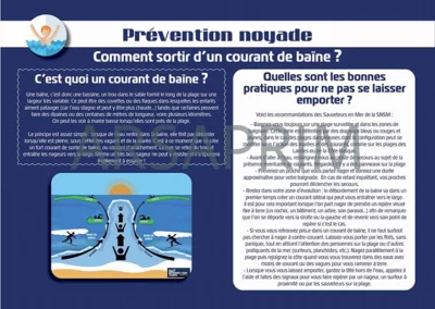 Consignes de sécurité - Prévention - Pompiers