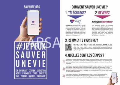 Consignes de sécurité - Urgences - Pompiers